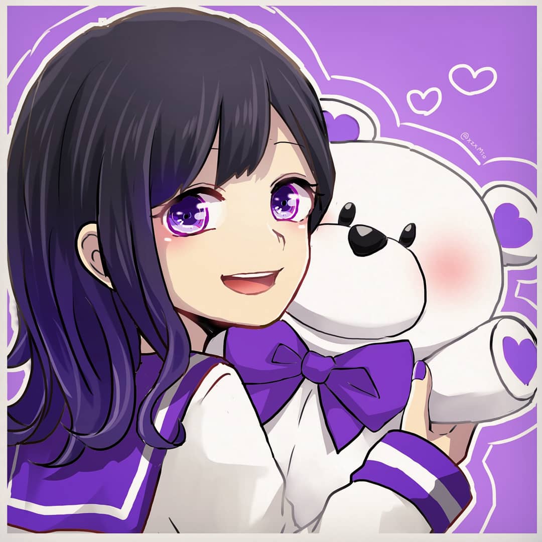 ♡専用ページ♡ フリーアイコン #フリーヘッダー #推しカラー 商用、転載等禁止❌ 水色