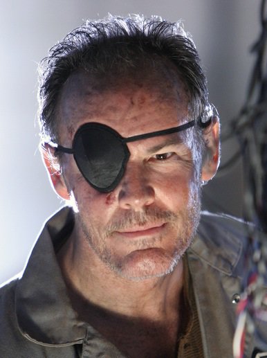 Wishing a happy birthday to Andrew who played Mikhail on 