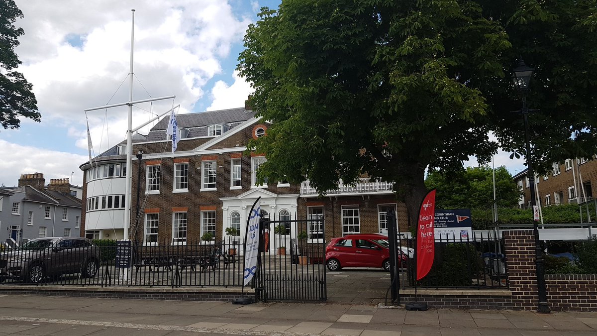 _SocialStarters's tweet photo. We have taken 10 #socialstarters away for a day to a sailing club along the thames to #collaborate #learn and #design solutions to social problems with the support of @PernodRicardUK.
#teamforaday #troubleshooter #mentoring https://t.co/h5DDJ1ir40
