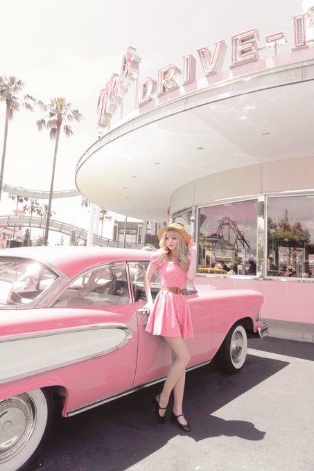 コスプレイヤーPeachMilkyのTwitter画像22