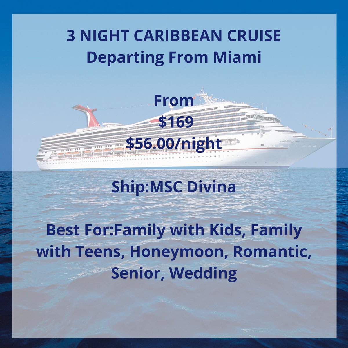 Triiu_'s tweet image. “To travel is to discover that everyone is wrong about other countries.”

— Aldous Huxley

 triiu.com

#travelholic #travelblogger #traveling #summer #summervacation #summervibes #enjoylife #cheapflights #hotel  #cruiseship #hawaii #dubai #asia #africa #family