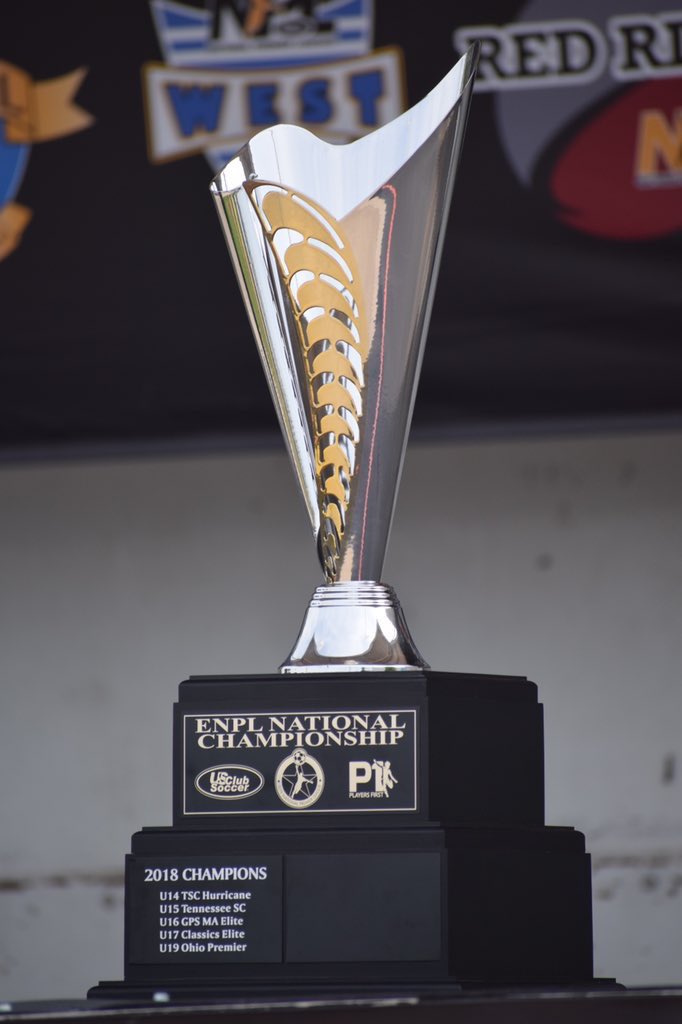 ECNLboys's tweet photo. You aren’t here in Rockford and want to know how @CF_soccerclub U-19s do in the National Final? No worries. Follow along here for live tweets of the match. Kick-off is set for 11:00 CT. #ENPLplayoff https://t.co/MiGWBNHPlf