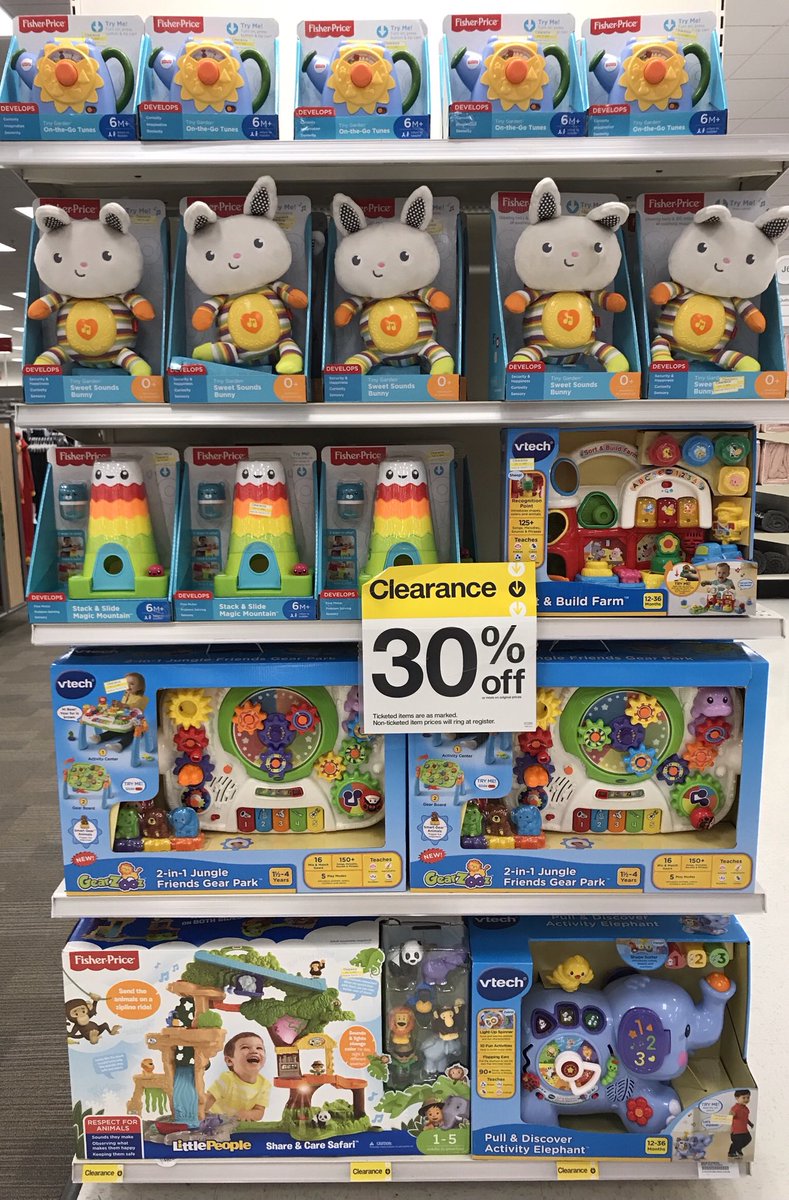 KaylaTarget's tweet image. Come catch some amazing toy &amp;amp; game deals at your Shawnee Super Target! 🎯#TonsOfToys #SomeTheValue @LauraBoulware @palayeva