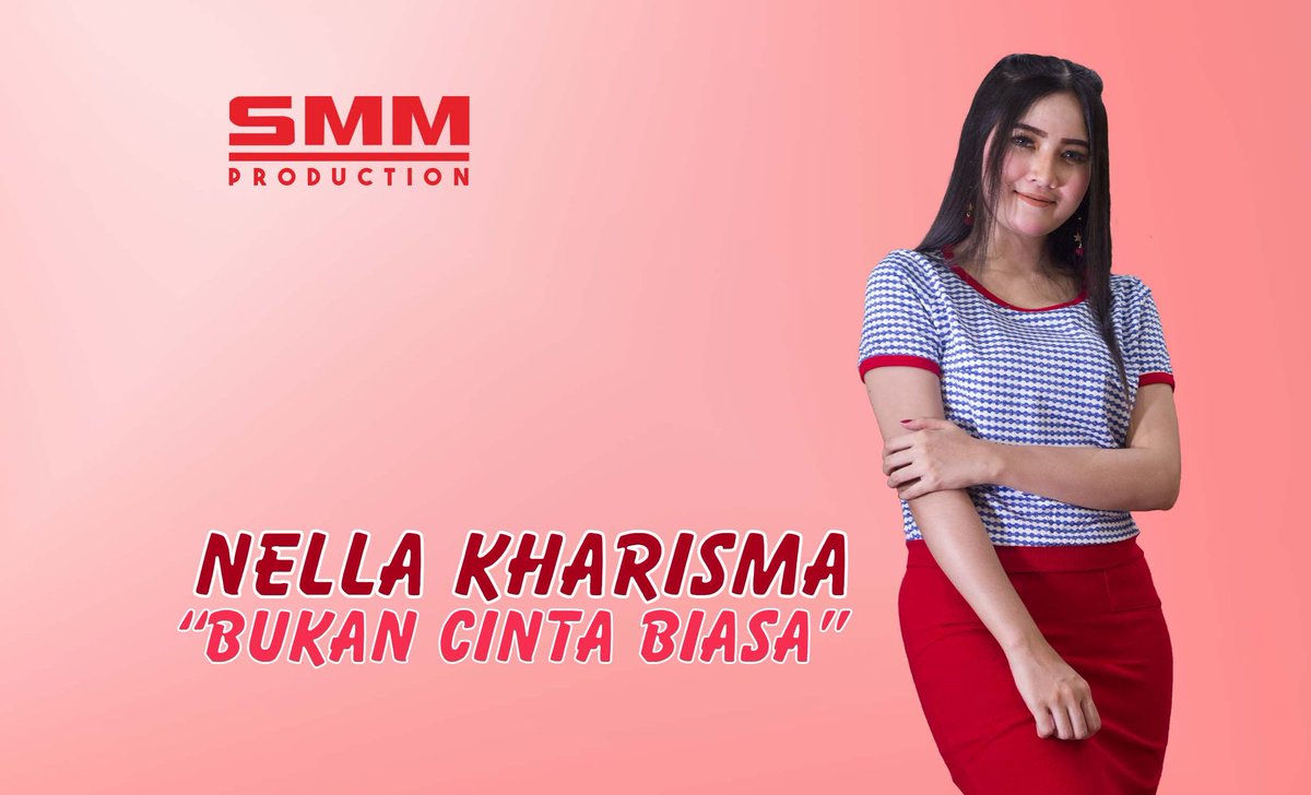 Hai met malam pecinta akom yuk goyang malam ini bersama <a href="/nellalovers_ID/">nellakharisma</a> #bukancintabiasa <a href="/akom_radio/">Akom 104.4Fm Pwk</a> <a href="/smm_production/">SMM Production</a> #dna #dangdutnyakom