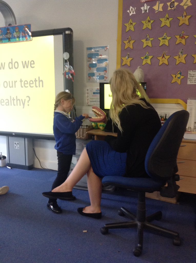 Miss Wright FS2 tweet media