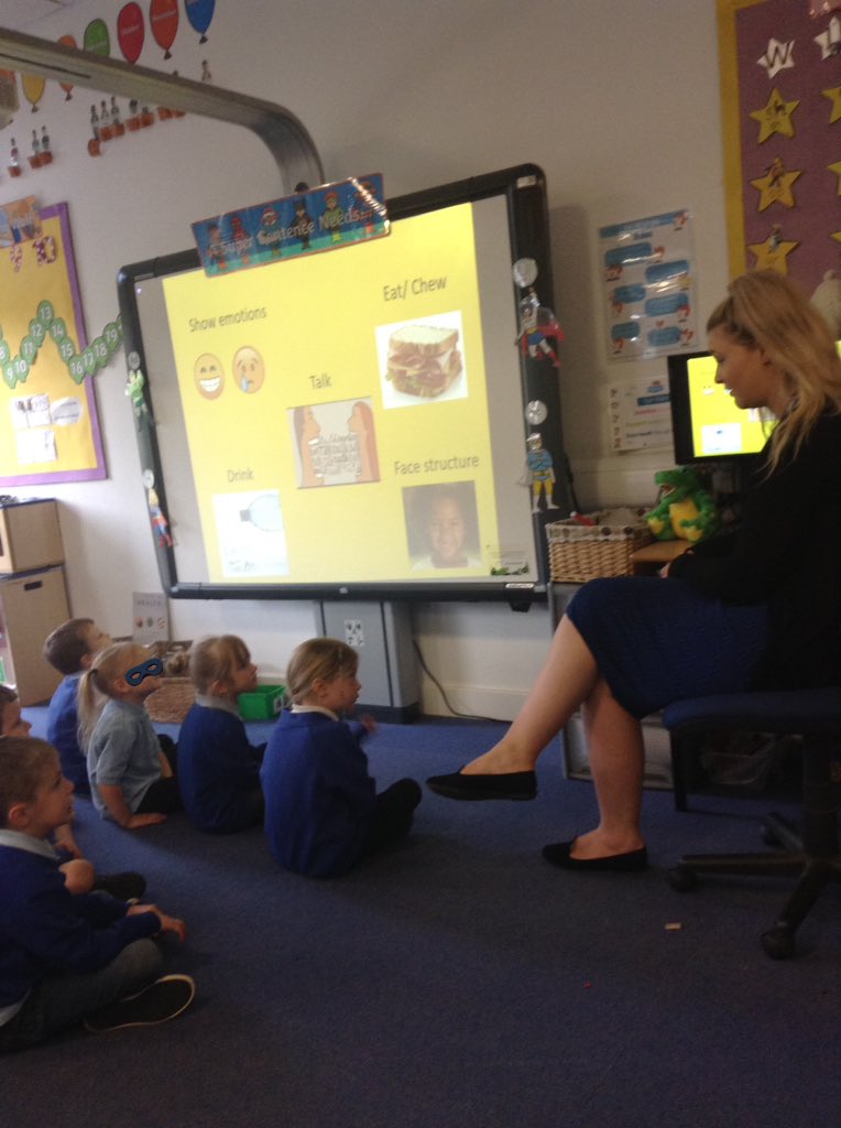 Miss Wright FS2 tweet media