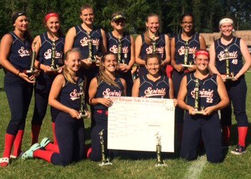 NJ_Spirit's tweet photo. 1st place Rockaway Pride in the Diamond.
Those were very difficult games this weekend. Great Job Girls!! https://t.co/k1S9ITd2sC