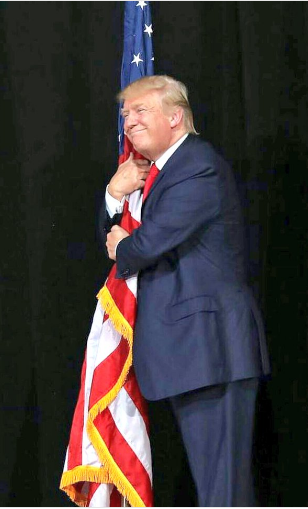 SototG's tweet image. Interesting that this 4th of July celebration will be the 245th.  #45 @realDonaldTrump , born on #FlagDay.... Don&apos;t tell ME that&apos;s all a coincidence #BibleCode #EAGLEMAN #POTUS #TWOTERMS