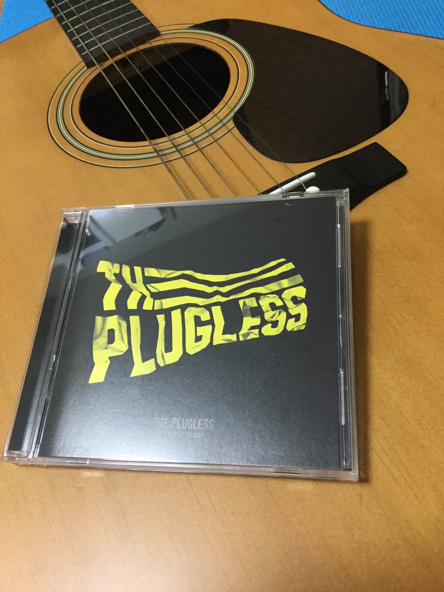 arbredebleu's tweet photo. マイファスのTHE PLUGLESSフラゲ‼️
アコースティックアレンジで楽曲が新しい魅力を放ってる✨

#MYFIRSTSTORY
#マイファス
#THEPLUGLESS https://t.co/ErMZgKQYtG