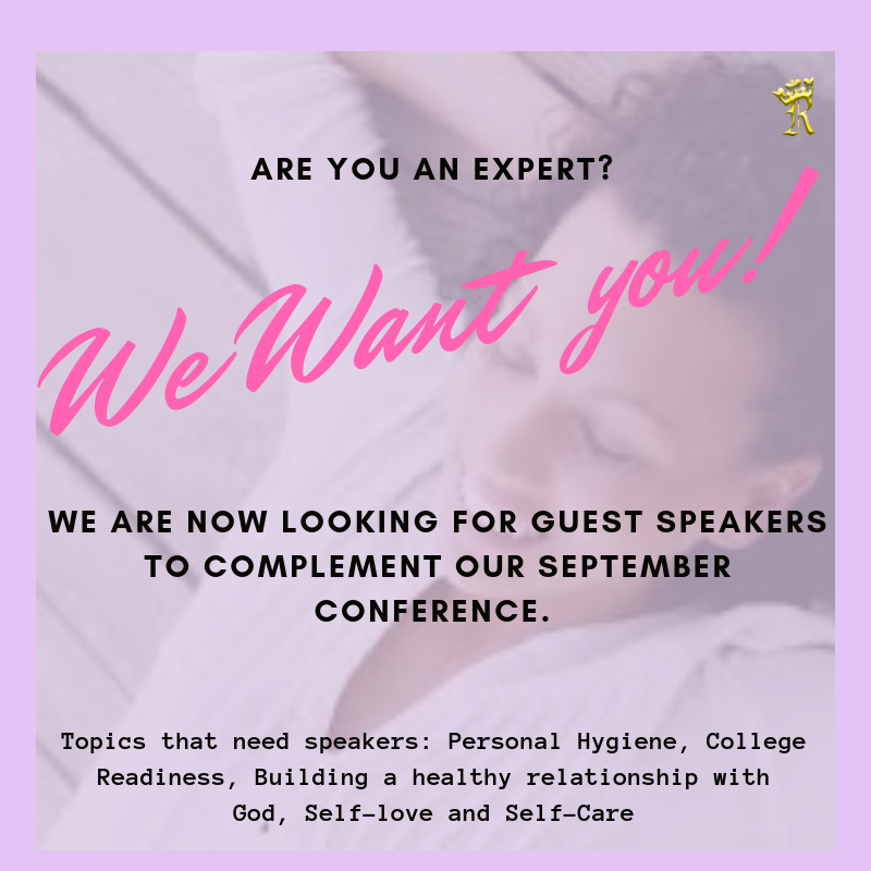 tiaranottilted's tweet photo. @herrelationship We would be elated if you would consider speaking at our event for teen girl's empowerment! https://t.co/i7NNYRaVyD https://t.co/fFrPt2zHd6