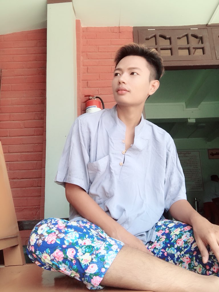 thailay2's tweet photo. Yes.   I am fine https://t.co/M6vdJZPnt0