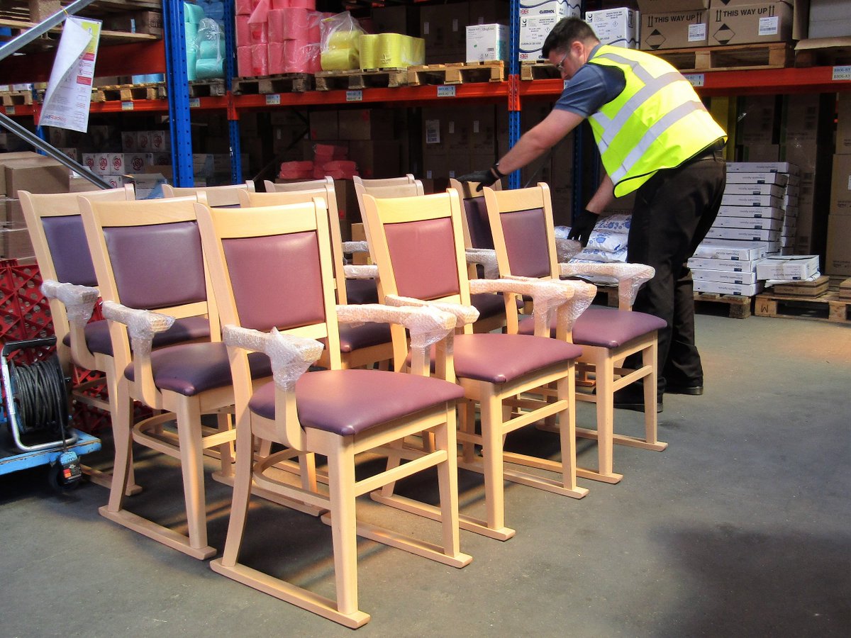 BerwickCare's tweet photo. Quality control is important. It means a lot to Berwick, which is why we record every single quality issue. Currently averaging just 1 complaint per 8 857 items despatched!! If you need a supplier of quality care products, reach out to Berwick for a chat. https://t.co/jPiCADpJyL https://t.co/n9CzuKlJBT