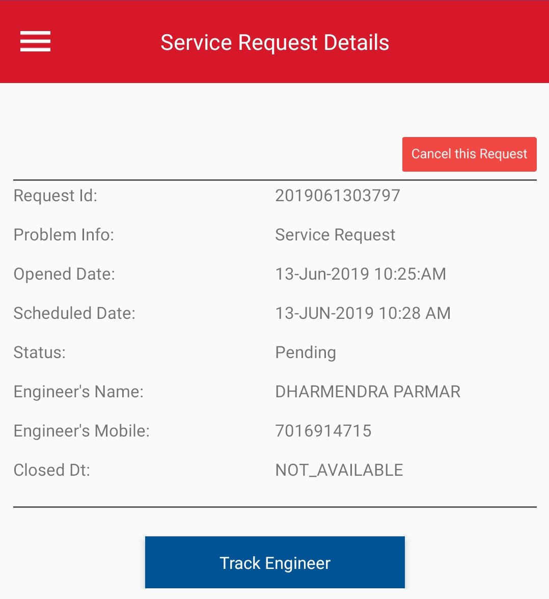dirghdholakia's tweet photo. I have complaint about not working internet on 13th june.... Still today... Complaint is not solved by @youbroadband vadodara @TRAI what i do now? Ab Asha rakhu ki chhodadu? Ki nahi hi aayegi connectivity ab... Very bogus service from youbroadband vadodara. @ourvadodara https://t.co/BkWIsYFh1G