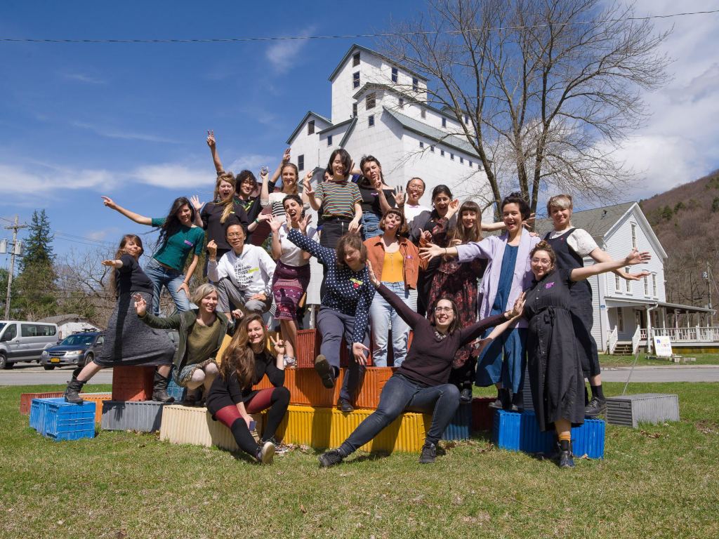 SmoothWearable's tweet photo. eTextile Springbreak 2019 https://t.co/LD1u9Ru8Nb https://t.co/12UlXa5KfS