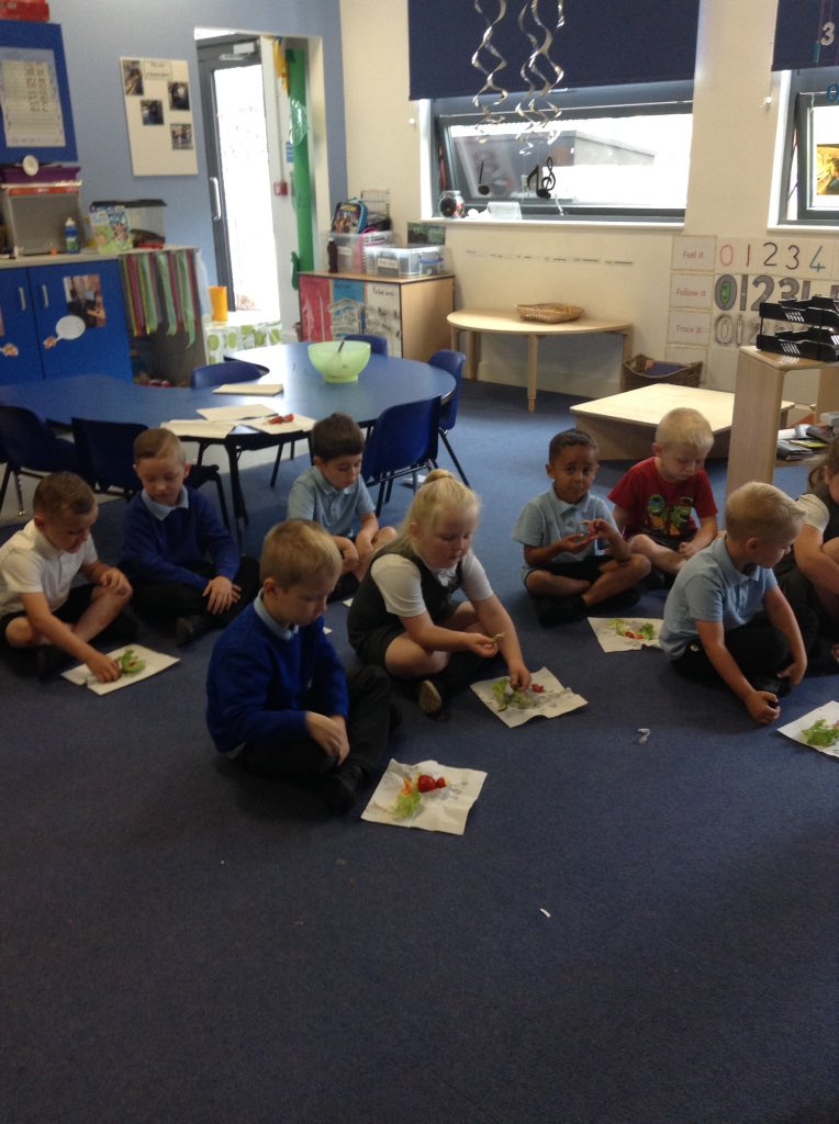 Miss Wright FS2 tweet media