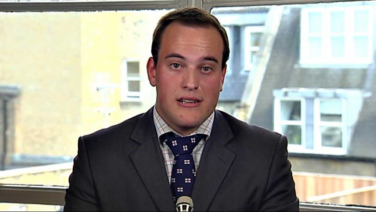 En C-LMHOY Javier Santacruz, economista, hoy se celebra el día de la Liberación Fiscal. Hablamos de ello en <a href="/HoyCMM/">C-LM Hoy</a> 
cmmedia.es/listas-de-repr… 

#CMMRadio
Sintonízanos ahora📻