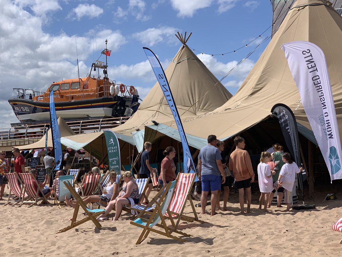 And yet another positive from this weekends <a href="/SouthWestBeach1/">South West Beach Rugby</a> ! I discovered the most amazing Devon ice creams that have a few healthy extras inside <a href="/GrannyGothards/">Granny Gothards</a> <a href="/ProiceProducts/">PROice*</a> - tasty &amp; nutritious &amp; local ... how good does it get 😋💪🏃‍♂️👍#yum