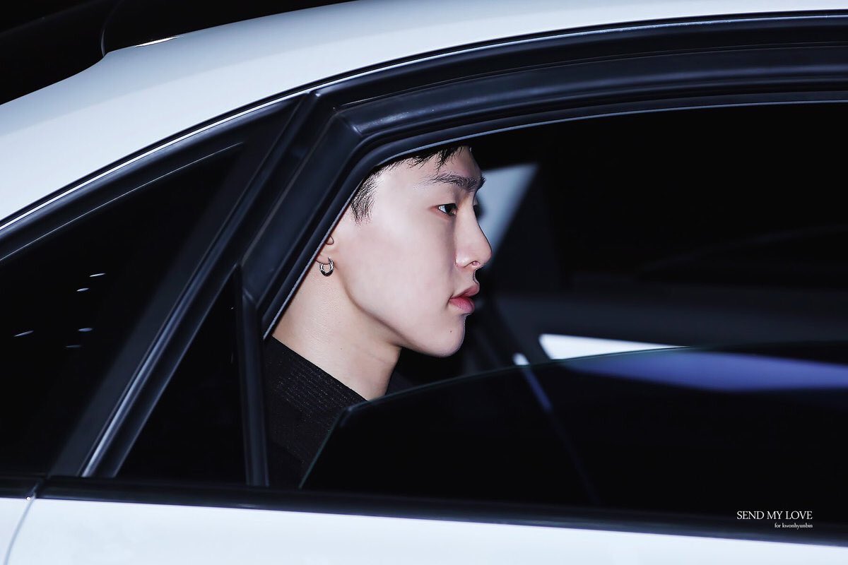 บีนี่ควอนครับแม่ ᯅ̈ tweet media