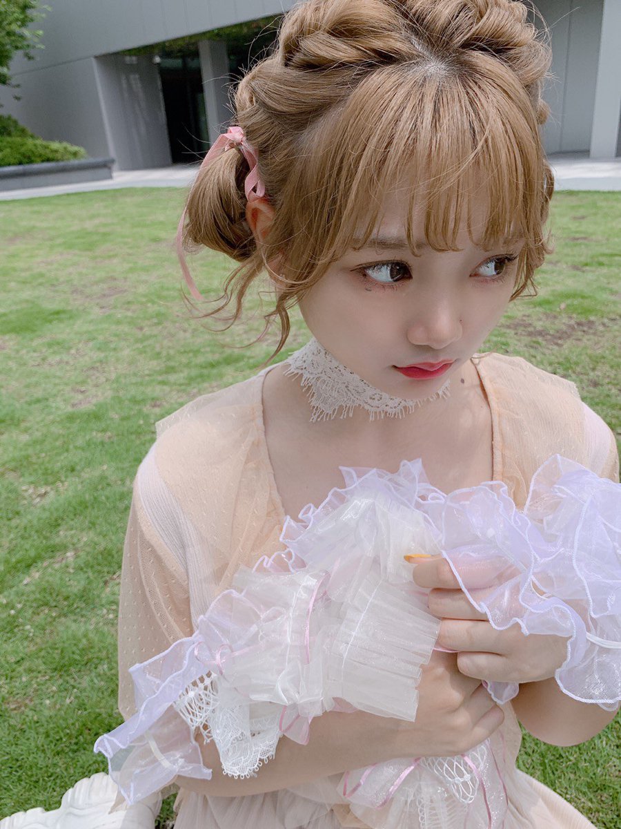 imari_style's tweet photo. りさちゃん❤︎
全身 #IMARIstyle させてもらいました✨
今回はトリートメントとセットできてくれたよ😊
いつもありがとうございます!本当すちまる💕
もうわけわかんないくらいかわちいでしょ? https://t.co/JyIoyStgJj