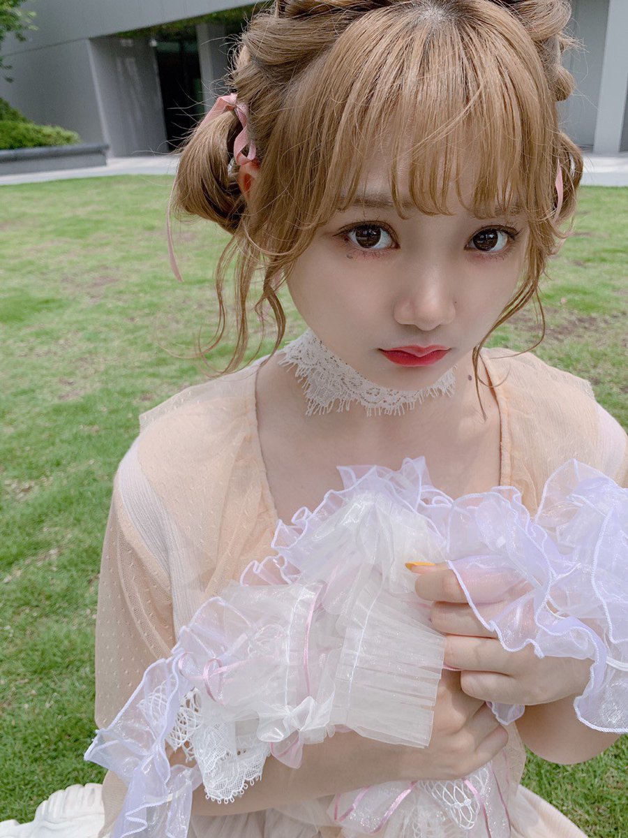 imari_style's tweet photo. りさちゃん❤︎
全身 #IMARIstyle させてもらいました✨
今回はトリートメントとセットできてくれたよ😊
いつもありがとうございます!本当すちまる💕
もうわけわかんないくらいかわちいでしょ? https://t.co/JyIoyStgJj