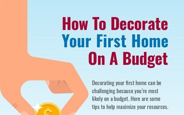 TheFastrBlog's tweet photo. [#Infographic] – How To Decorate Your First Home On A Budget https://t.co/0pWg5hwINb via @flipboard

#Decorate #Home #Budget #Blogging #GustPost https://t.co/zTKxNSBS1N