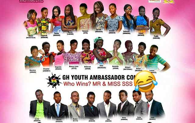 __freddiee's tweet photo. #GISProm vrs Mr & Mrs SHS
Ghana be two oo 😂😂😂
#Prom2019 https://t.co/5fs1nqlVxZ