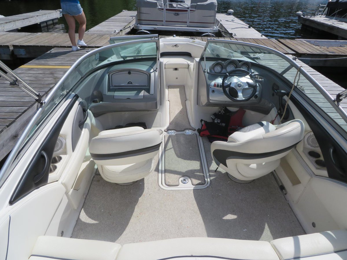 LighthousePA's tweet image. Pre-Owned Special - $17,400 

"2008 Monterey 194 FS"

4.3 L V6 Motor

No Trailer

Call Us 570-857-0220 To Ask For More Details Or Stop By Our Showroom And Check Out This Beautiful Used Boat In Person Today!