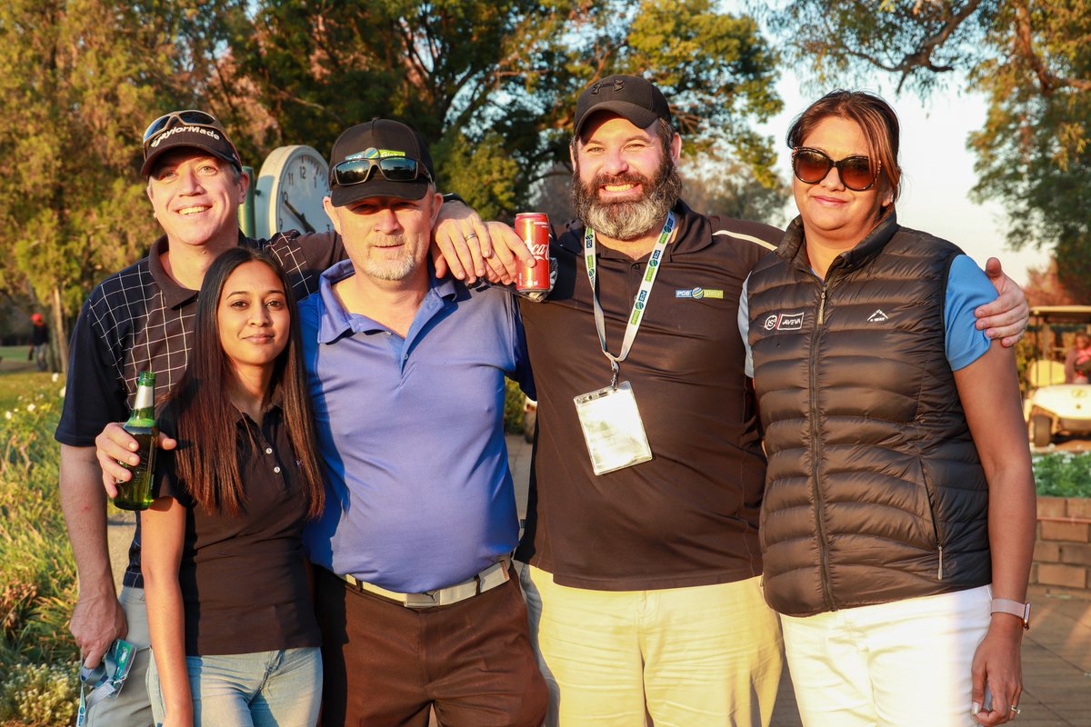 PCSglobalZA's tweet photo. #Golfday #Annualgolfday #May2019 #PCSGlobal #Systemsautomation #Engineering https://t.co/CSqgqGyR9D