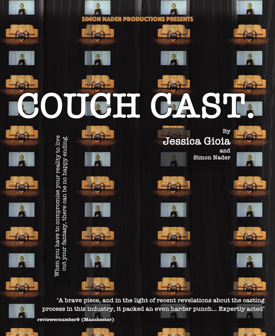 _jessicagioia's tweet photo. It's back and it's badder than ever! Don't miss #CouchCast at #Mansfield @InspireYthArts #oldlibrarytheatre on 11th July: https://t.co/5JGAke3wNI and again at #cambridge @adctheatre #corpusplayroom from 16-18th July: https://t.co/VRAWpbE9dd https://t.co/0KsjBlCvKF