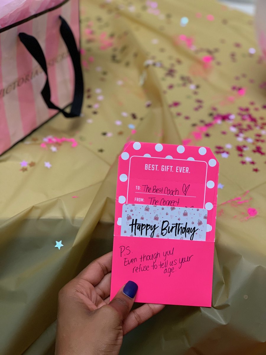 Feeling appreciated is one of the most important needs that people have.... My team is full of surprises.. Happy Early Birthday to me❗️ . #lifeatatt  #July3rd @Conyers2Atlanta⁩ ⁦⁦