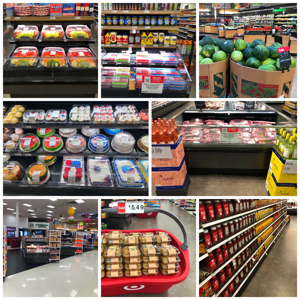 Food team ready to bring #FoodJoy #T1765 #D342 #G391 <a href="/MackenzieERamos/">Mackenzie Ramos</a> <a href="/PaulkDavid/">david paulk</a>