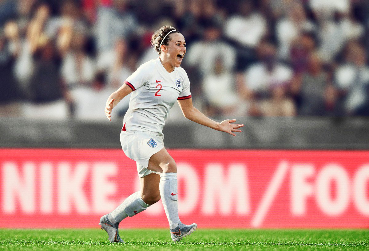 RSAAcademySLS's tweet photo. Good luck to @Lionesses this evening in the Women's World Cup Semi Finals from everyone at @RSAAcademySLS https://t.co/anLWAT26vE