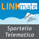 Riscotel's tweet photo. IL COMUNE DI TARANTO HA ATTIVATO LINKMATE https://t.co/nFYHkC5KyV https://t.co/TkYp4BMWpN
