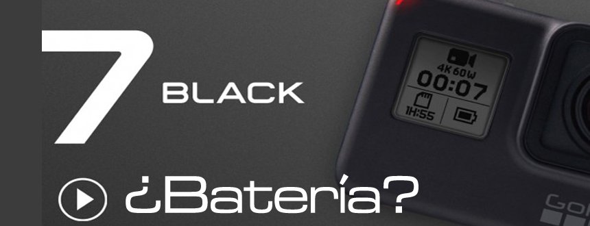 La batería de la #gopro #hero7black ¿dura una eternidad o cuánto dura? Te lo contamos en este artículo!! #alquilargopro #hero7 ow.ly/5tuc50uRJGi
