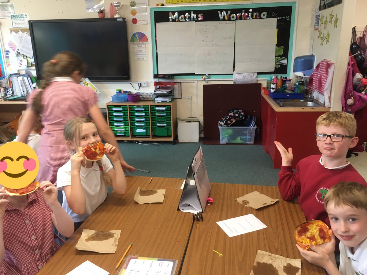 PattishallYear4's tweet photo. Year 4 enjoyed their trip to Italy yesterday for pizza! 🇮🇹 🍕 https://t.co/sEzZBMWtJA