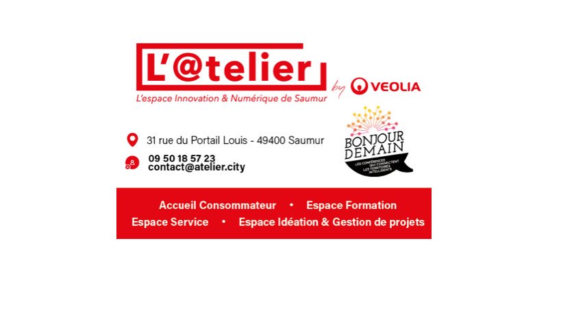 La mission de <a href="/Veolia_FR/">Veolia | France</a>: #TerritoireA2S = apporter de la #valeurajoutee sur #SaumurValDeLoire &amp; <a href="/MairiedeSaumur/">Ville de Saumur</a> :Rencontre av <a href="/BacchusMy/">MyBacchus</a> lors de notre soirée #Vins &amp; #Innovations . Son objet connecté pour déguster au mieux un bon #vin #SaumurChampigny <a href="/Anjoutourisme/">Anjou tourisme</a> <a href="/Vinsdereve/">Vins de Rêve</a>