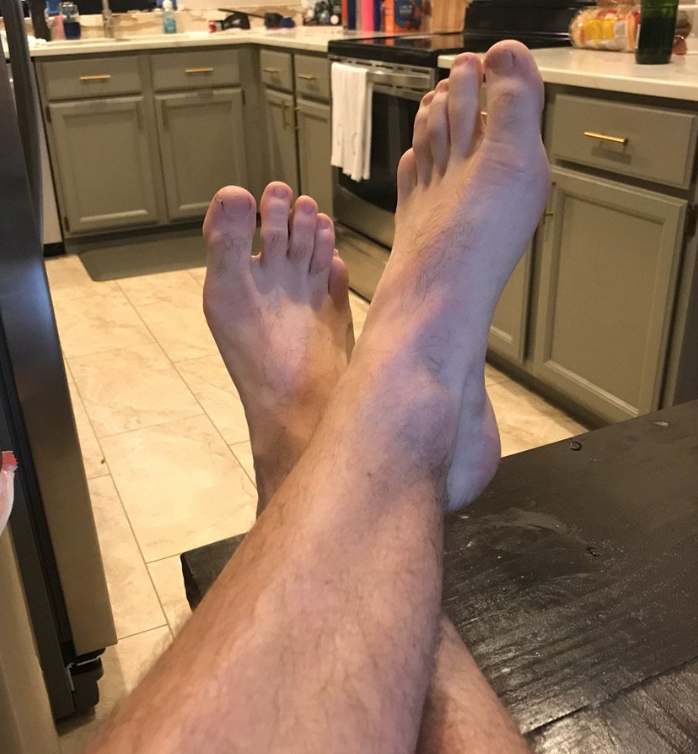 PA_Sissy's tweet photo. New #DomOfTheWeek! #Beefy #Hairy #Dominant #Alpha
@JayAustin1217 is a huge slab of #GradeABeef w/ #SexyVoice!
@KDsub1 @AbuseMe7 @MASTER_UPDATES @bbdude4 @RT4MaleFinDom @footslave1424 #cashmaster #cashgod #cashrape #musclemaster #findom #muscleworship #macrophilia #malefeet https://t.co/PXynMm601U