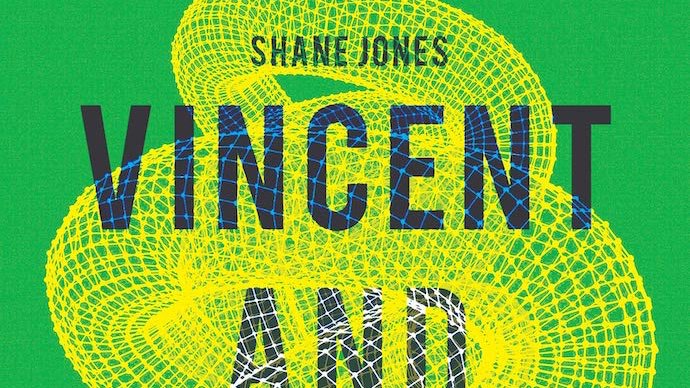 “As the cheese melts, the rain stops. What just happened between being outside with Alice and the bathtub with Alice?” Bask in an excerpt from Shane Jones’ latest novel, Vincent &amp; Alice &amp; Alice, dropping July 8th from Tyrant. @hishanejones <a href="/tyrantbooks/">Giancarlo DiTrapano</a> 

thefanzine.com/vincent-and-al…