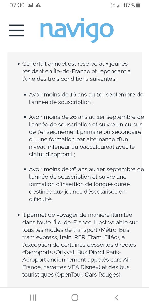 CSH_Team1's tweet photo. Forfait Imagine R 2019/2020
Rappel, dès à présent, vous pouvez vous connecter sur https://t.co/PyZSAWRDCe ou sur https://t.co/CTV2Jnv2JS pour souscrire au forfait scolaire ou étudiant. 
Bon voyage à  tous. https://t.co/4Ahv1KWhHD