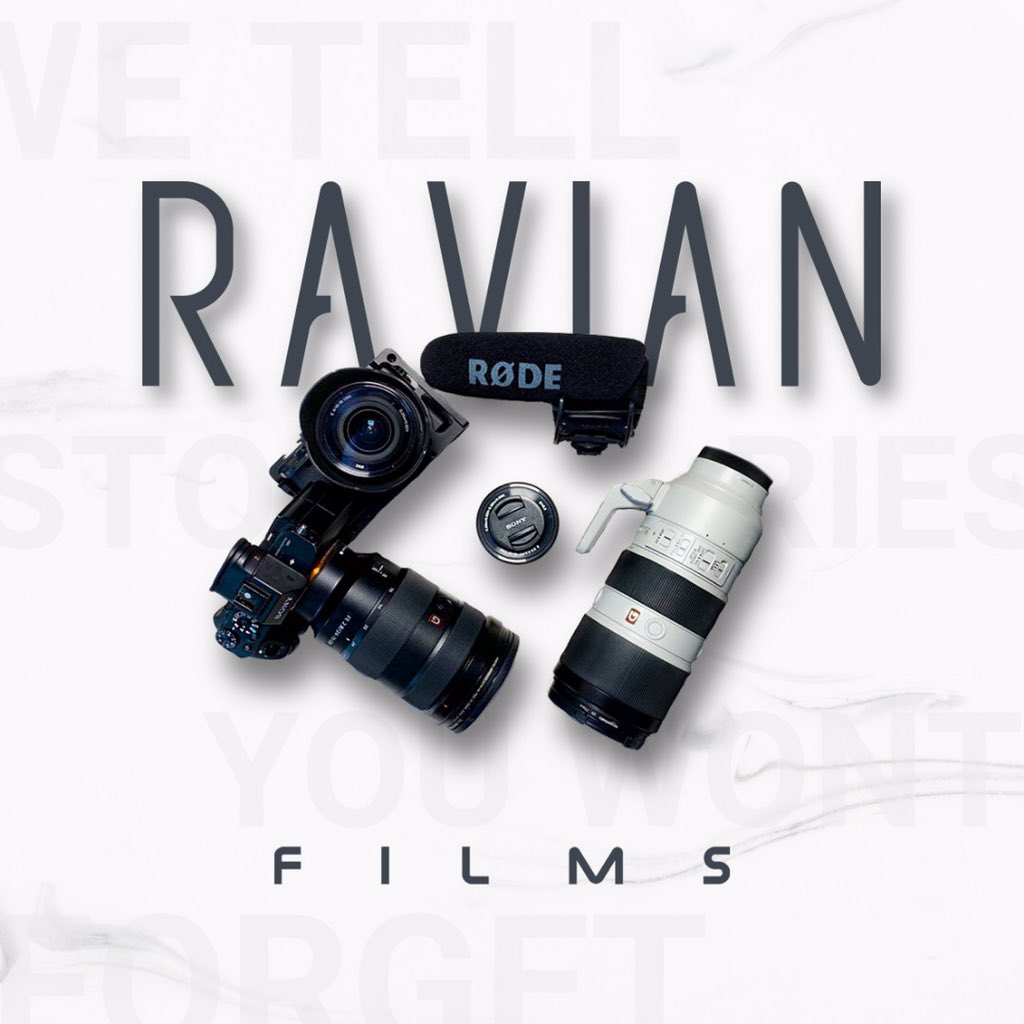 ravianfilms's tweet photo. We Tell Stories You Won’t Forget...
#ravianfilms #راويان_فيلمز https://t.co/SWglargEMG
