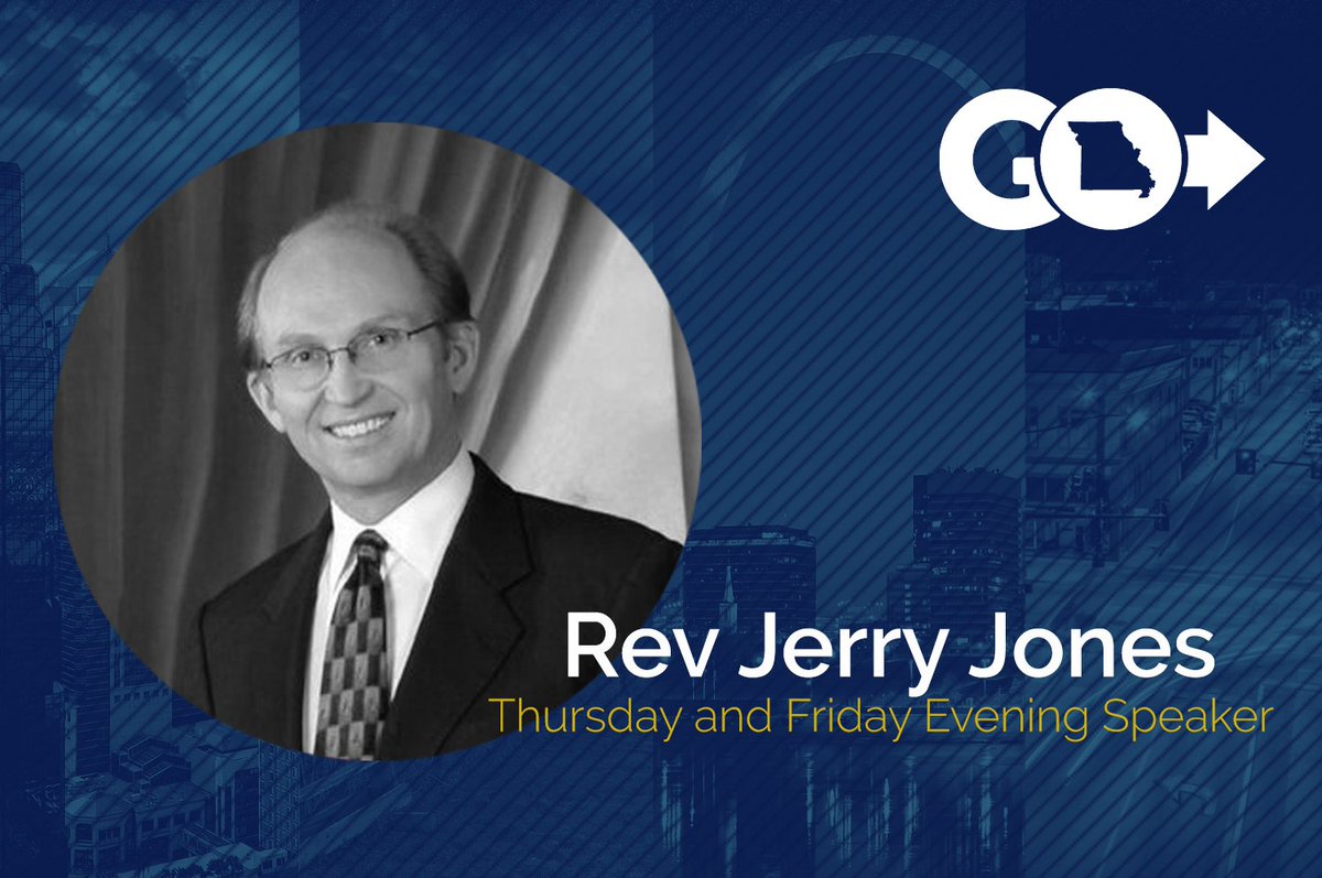 We are only 15 days from MO Conference 2019!! Check out this incredible lineup of Speakers!