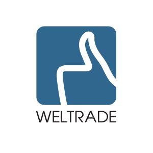 WELTRADE - DEPOSIT / WITHDRAW VIA BANK LOKAL - Leverage hingga 1:1000