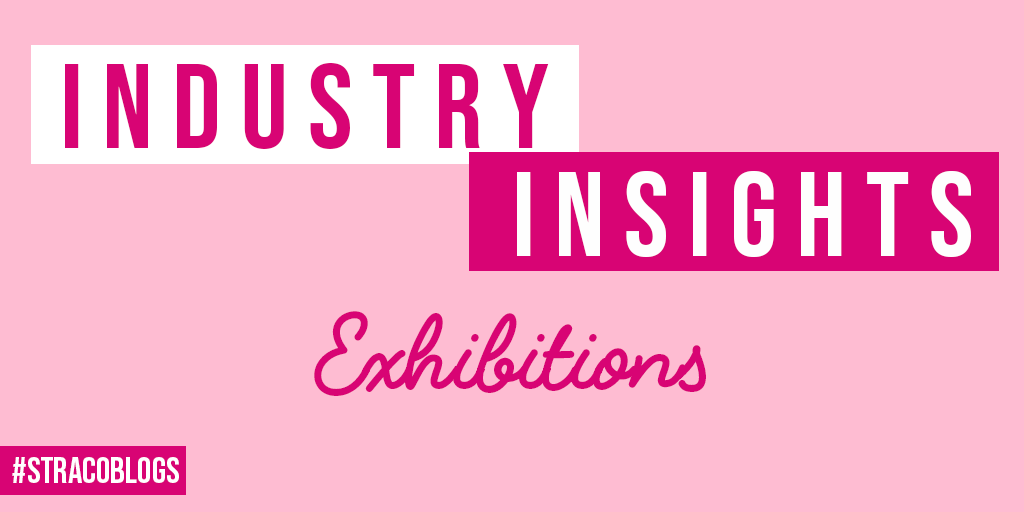 StracoRecruit's tweet photo. #IndustryInsights - Meet Leanne, who we placed at @matherandco_ltd earlier this year. Find out about her experience with Straco and how her first exhibition went here https://t.co/jFRTCxOUDv π
#StracoBlogs #Exhibitions #EventProfs #Graduates #ExhibitionJobs #GraduateDesigners https://t.co/SjKi8iEW0l