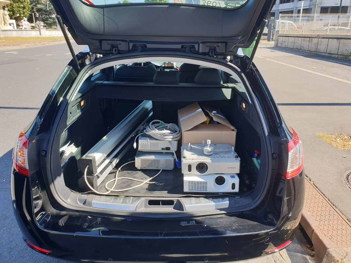 Hitachi Vantara France tweet media