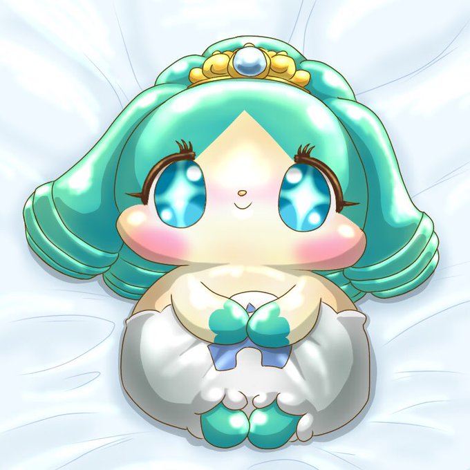 ここたまのtwitterイラスト検索結果