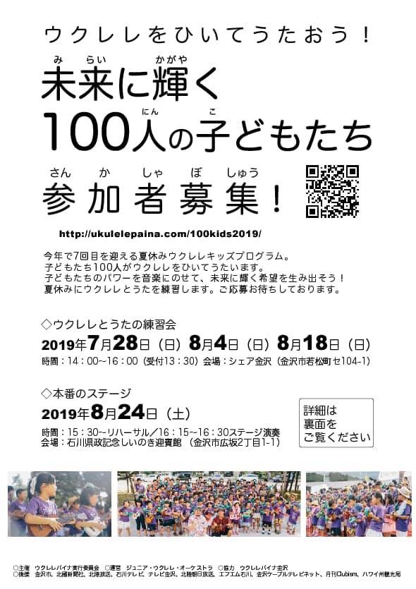 ウクレレパイナ金沢 Ukulelepaina Twitter