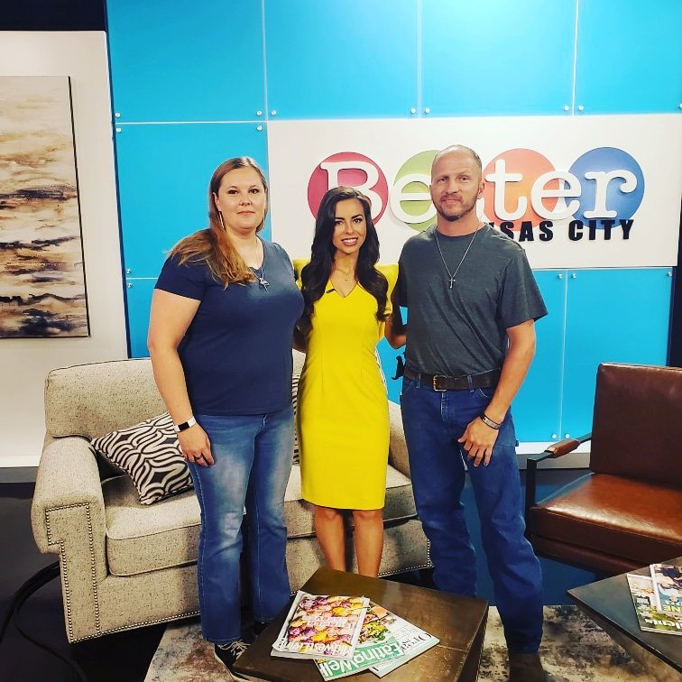 SmallMissionBW's tweet image. Had such a great time!!