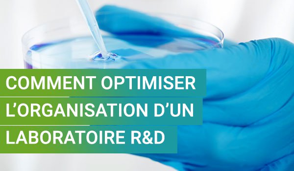 Comment intégrer dans un labo R&amp;D la totalité des tâches en relation avec un procédé:  préparation et l’enregistrement des ingrédients des milieux de culture, programmation des recettes, intégration d’un plan d’expérience, etc ? #LucullusPIMS #bioprocedes 
bit.ly/324wHlc