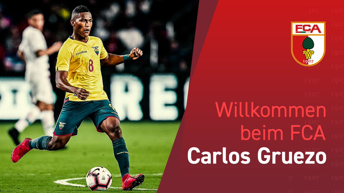 Carlos Gruezo