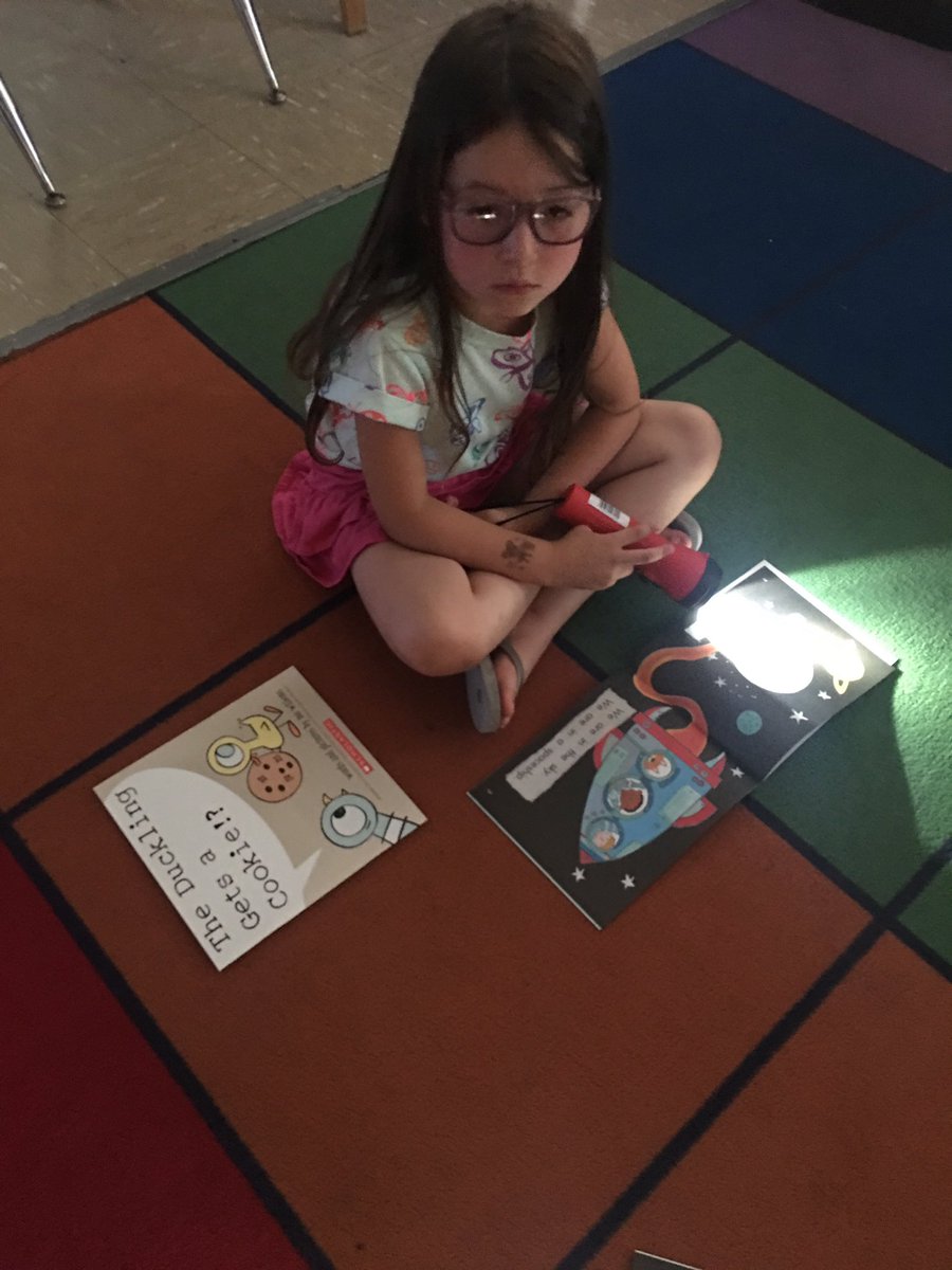 MsFrank6's tweet photo. Our first day of bunk time! #litcamp19 I did it too! https://t.co/cwA9xDdKgF